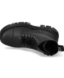Outlet New Rock -Wa083C-V1