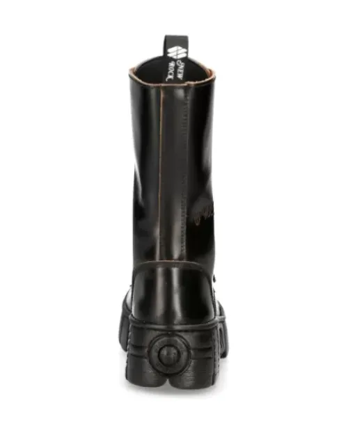 Hot New Rock -Wa172N-C1