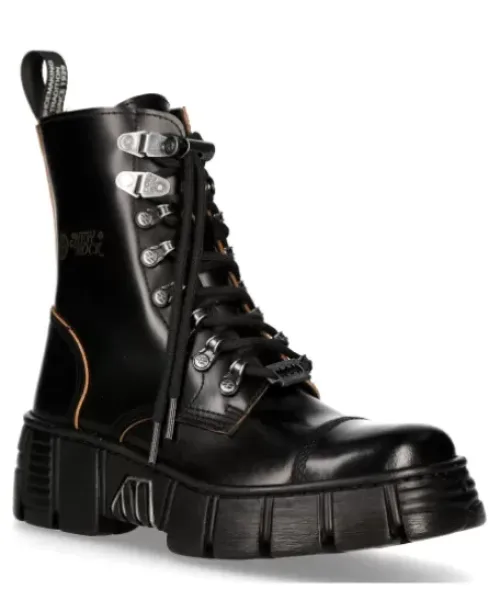Outlet New Rock -Wa182N-C1