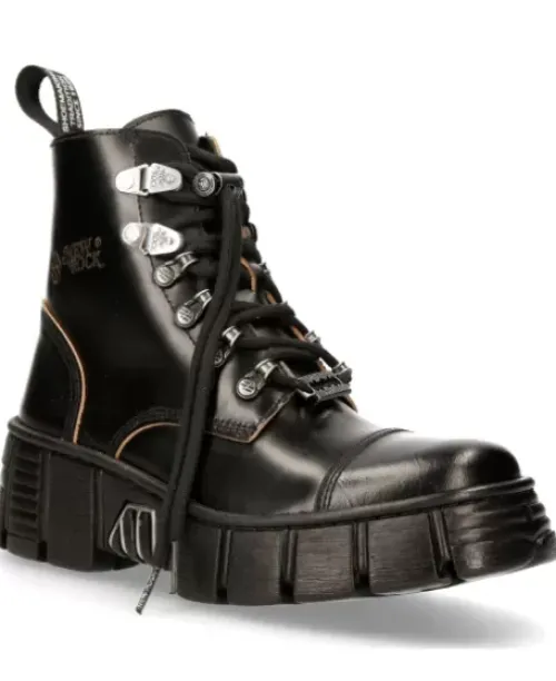 Outlet New Rock -Wa162N-C1