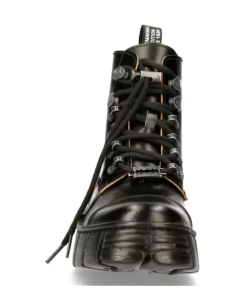 Outlet New Rock -Wa162N-C1
