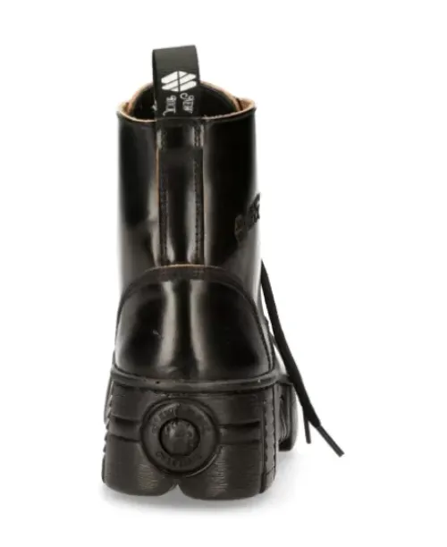 Outlet New Rock -Wa162N-C1