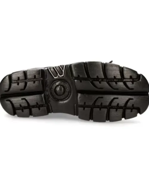 Outlet New Rock -Wa162N-C1