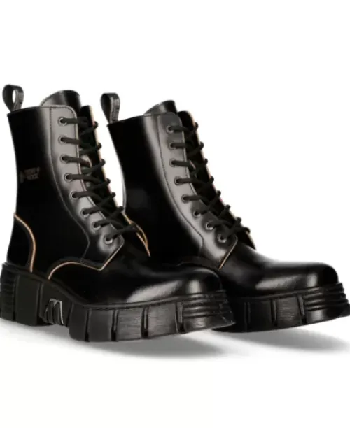 Outlet New Rock -Wa026N-C6