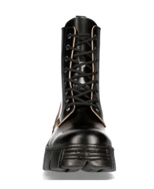 Outlet New Rock -Wa026N-C6