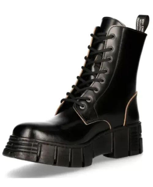 Outlet New Rock -Wa026N-C6