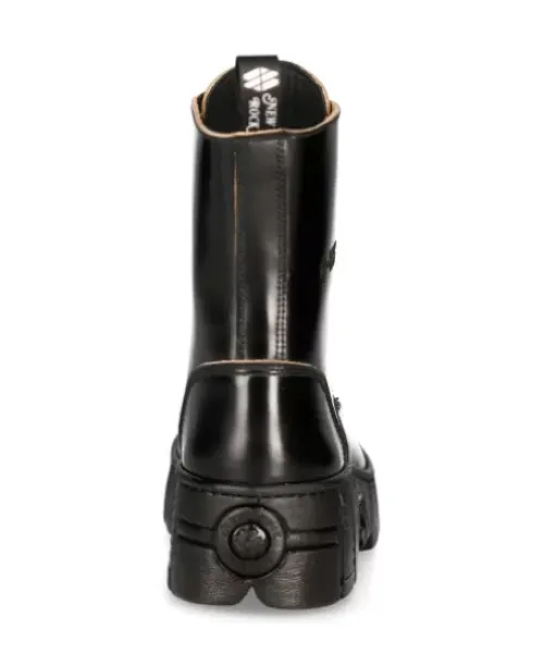 Outlet New Rock -Wa026N-C6