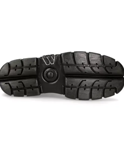 Outlet New Rock -Wa026N-C6