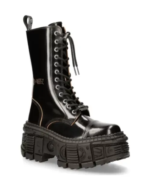 Best New Rock -Wa127N-C4