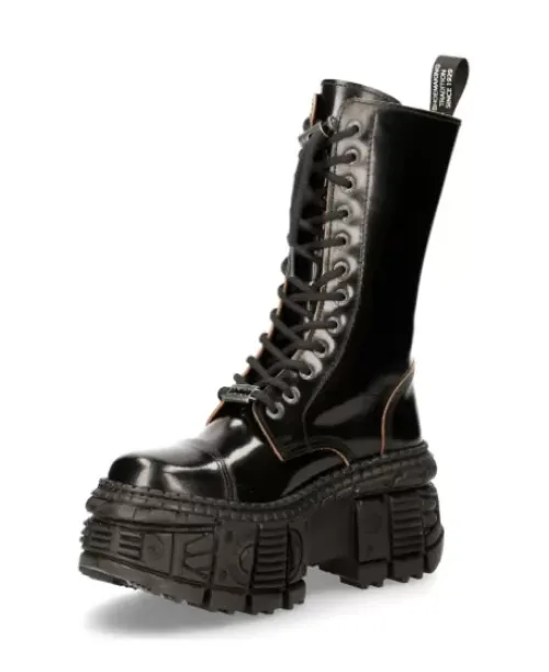 Best New Rock -Wa127N-C4