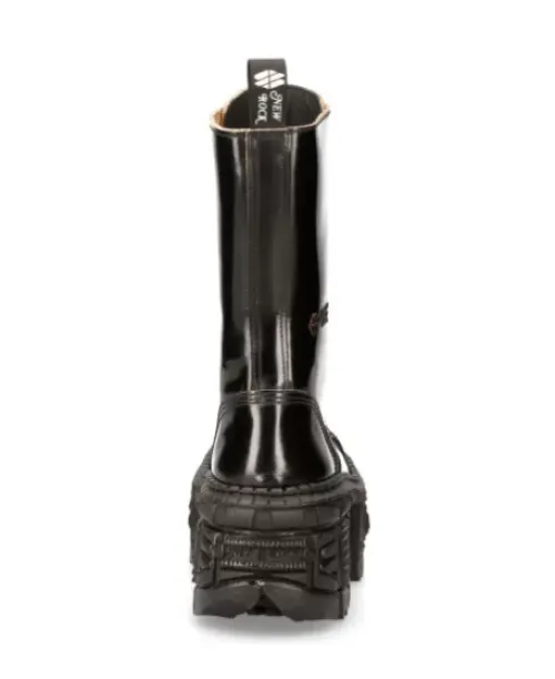 Best New Rock -Wa127N-C4