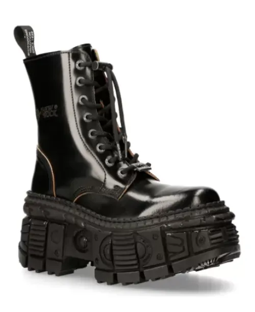Hot New Rock -WA026N-C10
