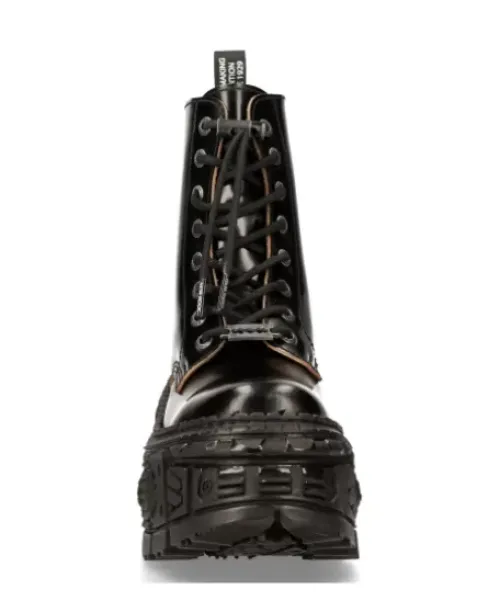 Hot New Rock -WA026N-C10