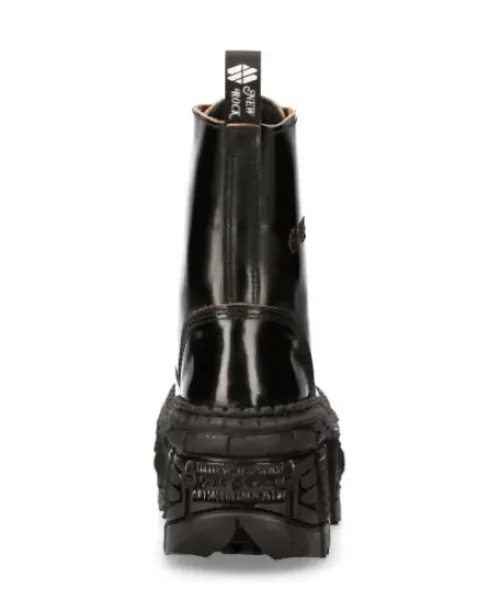 Hot New Rock -WA026N-C10