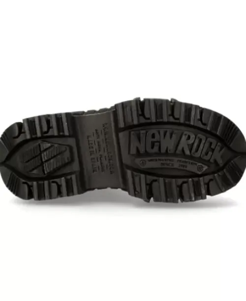 Hot New Rock -WA026N-C10