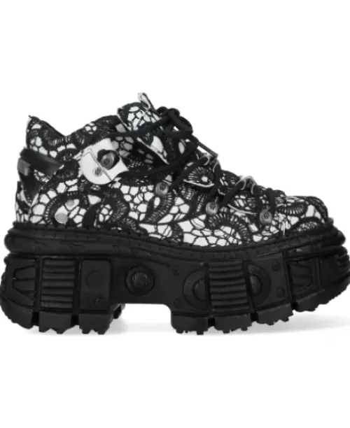 Hot New Rock -WA106N-C13