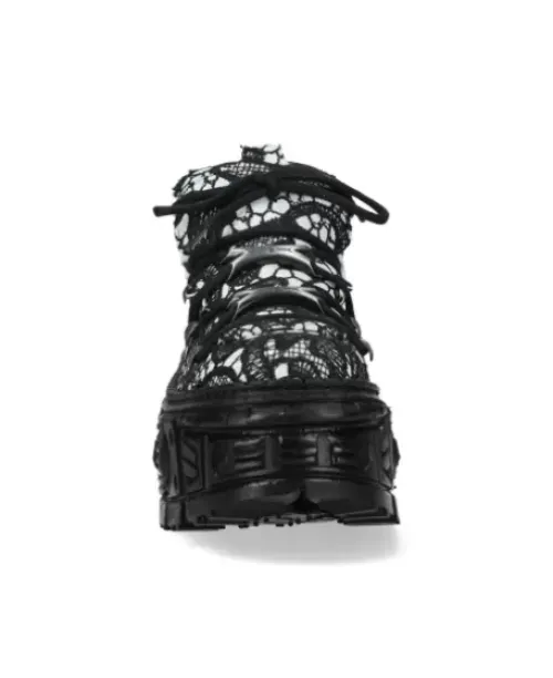 Hot New Rock -WA106N-C13