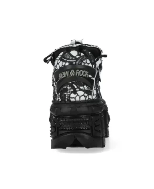 Hot New Rock -WA106N-C13
