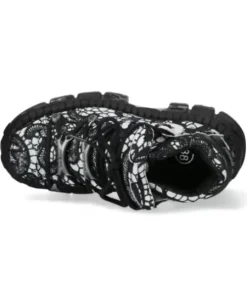 Hot New Rock -WA106N-C13