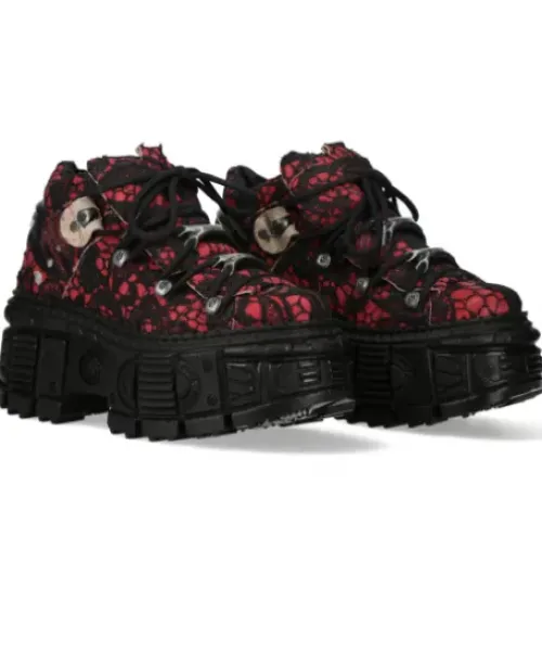 Discount New Rock -WA106N-C14