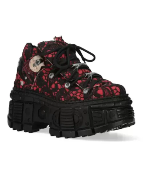 Discount New Rock -WA106N-C14