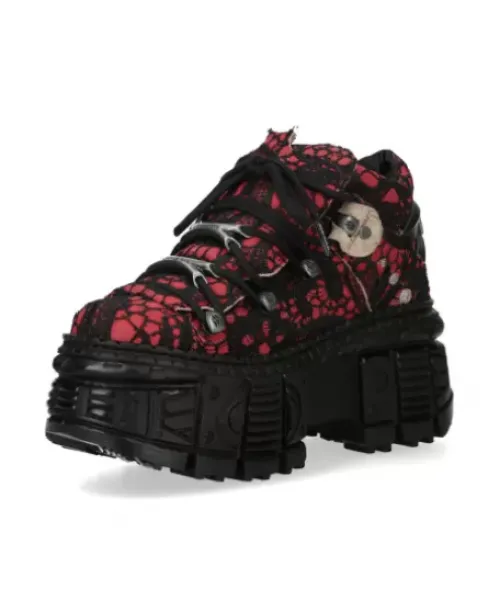 Discount New Rock -WA106N-C14