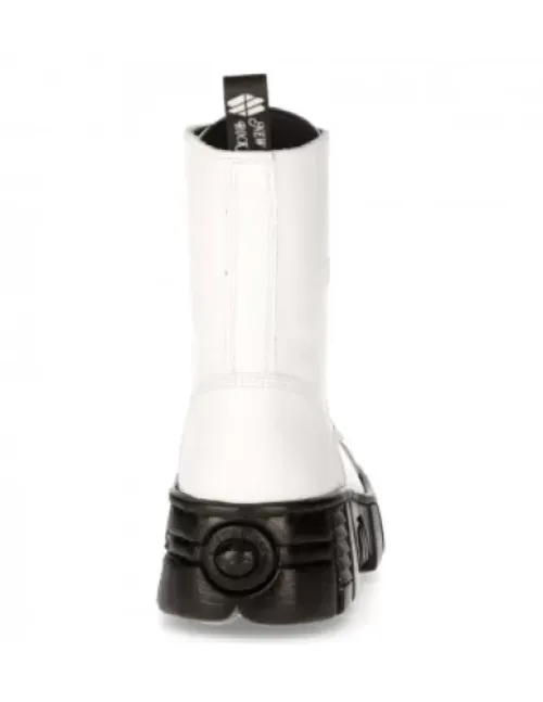 Clearance New Rock -Wa126N-C3