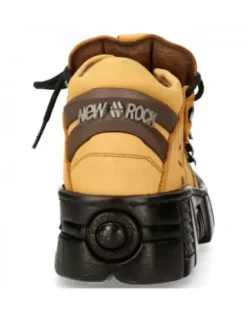 Hot New Rock -Wa106N-4