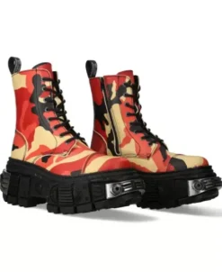 Online New Rock -WA126-6