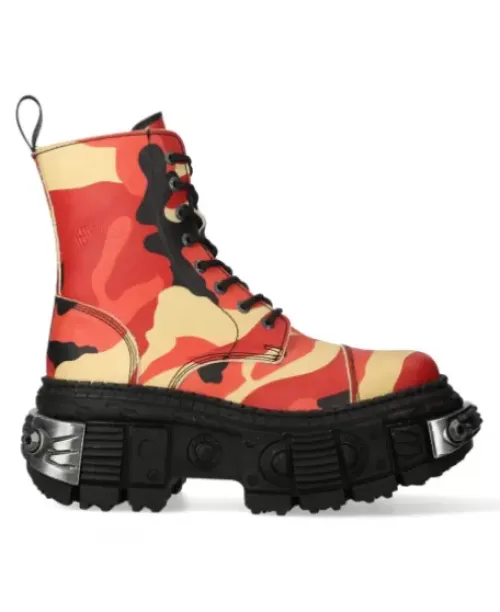 Online New Rock -WA126-6