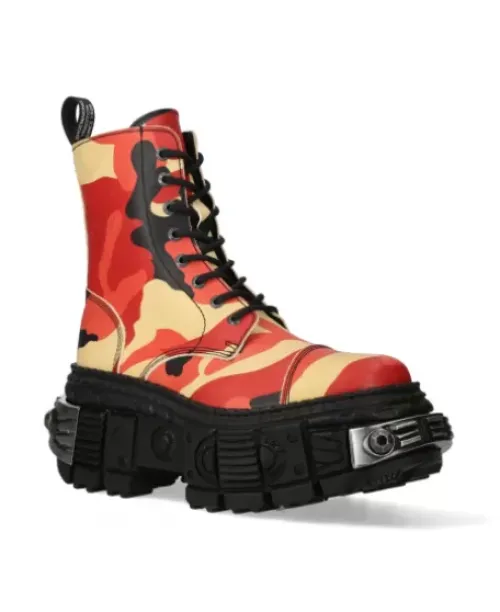 Online New Rock -WA126-6