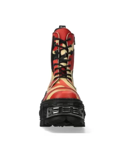 Online New Rock -WA126-6