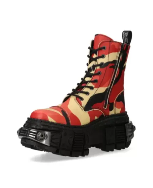 Online New Rock -WA126-6