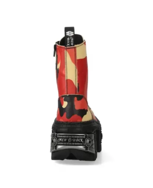 Online New Rock -WA126-6