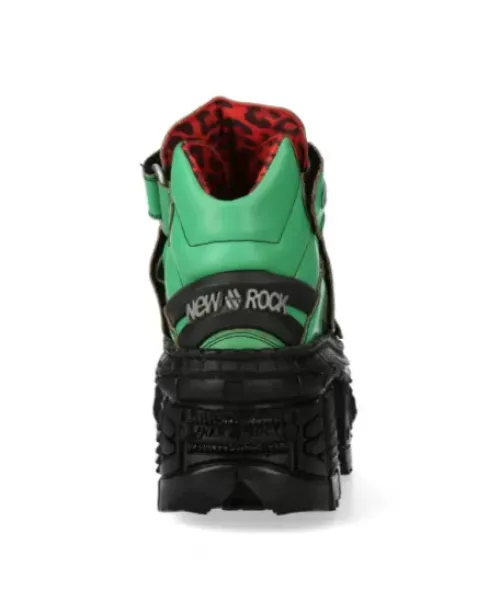 Clearance New Rock -WA285-8