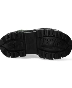Clearance New Rock -WA285-8