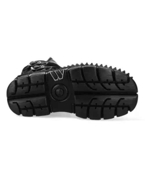 Hot New Rock -WA373-6