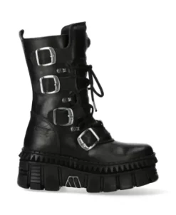 Outlet New Rock -WA1473-6