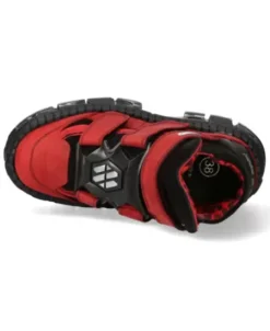 Online New Rock -WA285-6