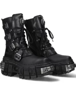 Outlet New Rock -WA373-3