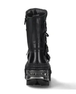 Outlet New Rock -WA373-3
