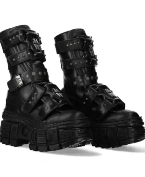 Clearance New Rock -WA422-2
