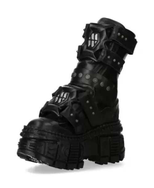 Clearance New Rock -WA422-2