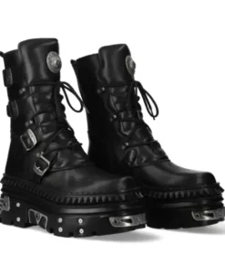 Outlet New Rock -WA373-17
