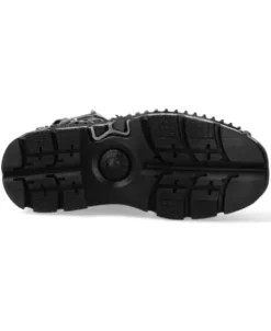 Outlet New Rock -WA373-17