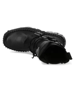 Outlet New Rock -WA373-17