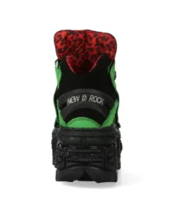 Online New Rock -WA285-7