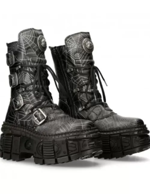 Outlet New Rock -WA373-V1
