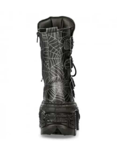 Outlet New Rock -WA373-V1
