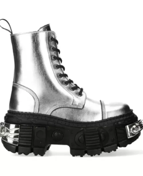 Clearance New Rock -WA126-V9